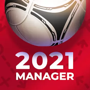 Football Management Ultra 2021 Manager Game - Continuation of the popular sports simulator