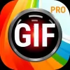 Скачать GIF редактор, Создание GIF, видео в GIF Pro [Patched]