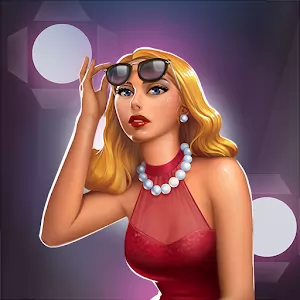Glamland Fashion Game with Judging & Styling - Create stylish and creative looks in a vibrant simulator