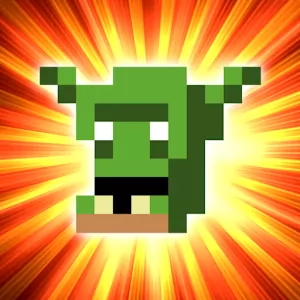 Goblin Raiders [Mod Diamonds/Adfree] - Protecting the castle walls from evil goblins