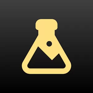 Great Alchemy [много очков исследований] - Cognitive and concise logic game