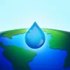 Download IDLE Ocean Cleaner Plastic Recycle [Mod Money]