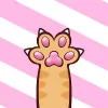 下载 KittCat Story Cat Avatar Maker [unlocked]