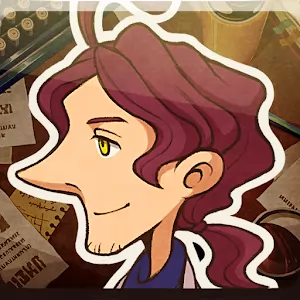 LAYTON BROTHERS MYSTERY ROOM [unlocked] - Detective quest with investigation and adventure