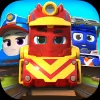 Herunterladen Mighty Express Play & Learn with Train Friends [unlocked]