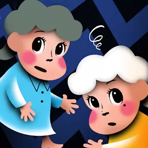 Millie and Molly - Adventure platformer with puzzle elements