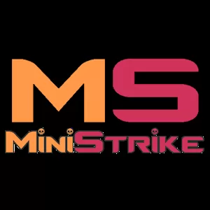 MiniStrike [Без рекламы] - Совершенно новый взгляд на любимую миллионами Counter-Strike