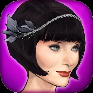 Miss Fisherampamp39s Murder Mysteries detective game [Free Shopping] - Combination of detective quest and visual novel