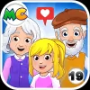 Download My City Grandparents Home