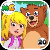 Download My City Wildlife Camping