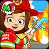 Download My Town Fire station Rescue Free [unlocked]