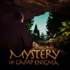 Скачать Mystery Of Camp Enigma [Много подсказок/без рекламы]