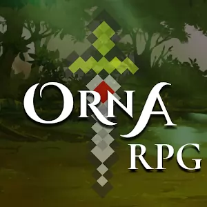 Orna: GPS RPG - Невероятная ролевая игра с дополненной реальностью