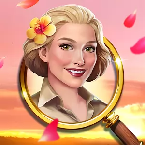 Pearlampamp39s Peril Hidden Object Game - Hidden Object Detective Story