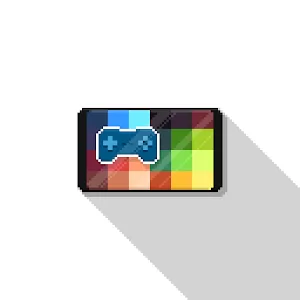 Pocket Game Developer Beta [Unlocked] - Приложение для создания собственных игр в олдскульном стиле