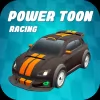 Herunterladen Power Toon Racing [Mod Money]