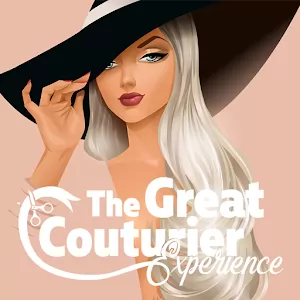 The Great Couturier Experience - A simulator of a fashion designer with wide game possibilities