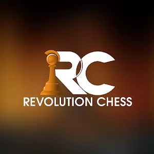 Revolution Chess [Много денег/без рекламы] - Любимая многими настольная игра с геймплейными новшествами