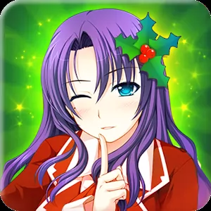 Sakura girls Pro: Anime love novel [Много денег] - Красочный симулятор знакомств с героями в аниме стиле