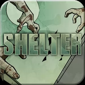Shelter - Application to protect your personal data