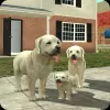 Descargar Dog Sim Online Raise a Family [Mod Money/Adfree]