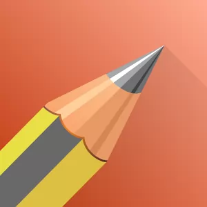 SketchBook 2 - draw, sketch & paint [Unlocked] - Многофункциональное приложение для рисования