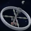 Download Space Station Manager [Mod Money]