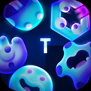Teratology Puzzle - Addictive and colorful puzzle for every day