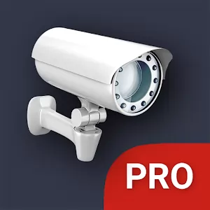 tinyCam Monitor PRO - Приложение для удаленного наблюдения IP камер