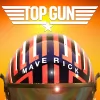 Download Top Gun Legends 3D Arcade Shooter [много урона]