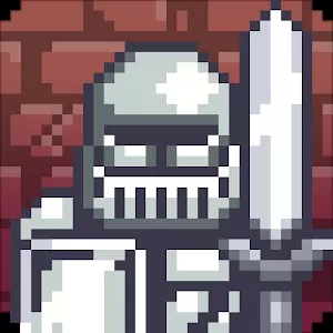 Undercrawl Roguelike Dungeon Crawler [Mod Menu] - Old school strategy in a medieval setting