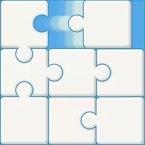 UnpuzzleR [unlocked/Adfree] - Exciting and unusual logic puzzle game