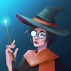 Herunterladen Wizard Duel Magic School [Mod Money]