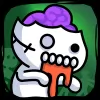 Herunterladen Zombie Evolution Halloween Zombie Making Game [Mod Diamonds/Adfree]