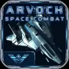 Herunterladen Arvoch Space Combat [Adfree]