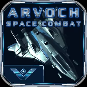 Arvoch Space Combat [Без рекламы] - Высокотехнологичный и атмосферный космический симулятор