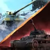 Скачать Atari Combat: Tank Fury
