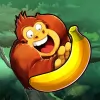 Скачать Banana Kong [Много бананов и жизней]