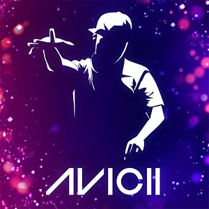Beat Legend: AVICII - Музыкальная аркада в футуристическом стиле