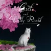 Herunterladen Cat and Ghostly Road