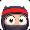 Descargar Clumsy Ninja [Free Shopping]