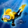 Download Crazy Diver [unlocked/Mod Money]