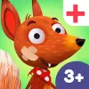 Herunterladen Little Fox Animal Doctor