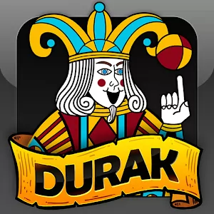Durak Elite [unlocked] - The most popular card game