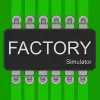 Herunterladen Factory Simulator [Mod Money]