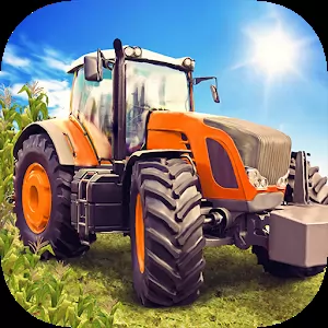 Farming PRO 2016 - Самый реалистичный симулятор фермерства