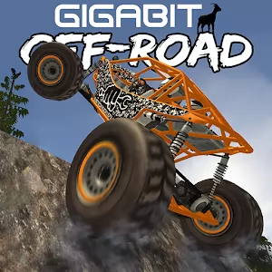 Gigabit Off-Road [Mod Money] - Off-road racing off-road