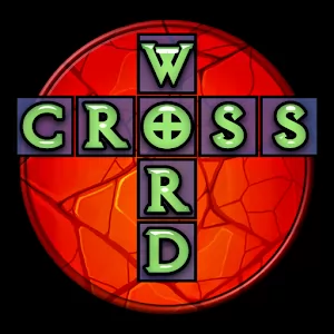 Gothic Crossword - Hero Story RPG [Много маны] - Кроссворды, основанные на культовых произведениях великих писателей