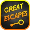Herunterladen Great Escapes