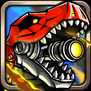 Gungun Online Shooting game - Cool turn-based strategy game in the style of the cult game Worms